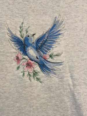 Hummingbird