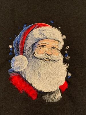 Santa