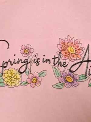Spring