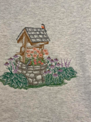 Water Well
